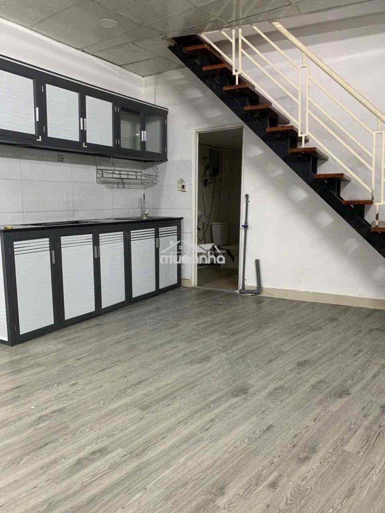 Cho thuê nhà nguyên căn 4pn3wc . nguyễn tri phương p9,q10