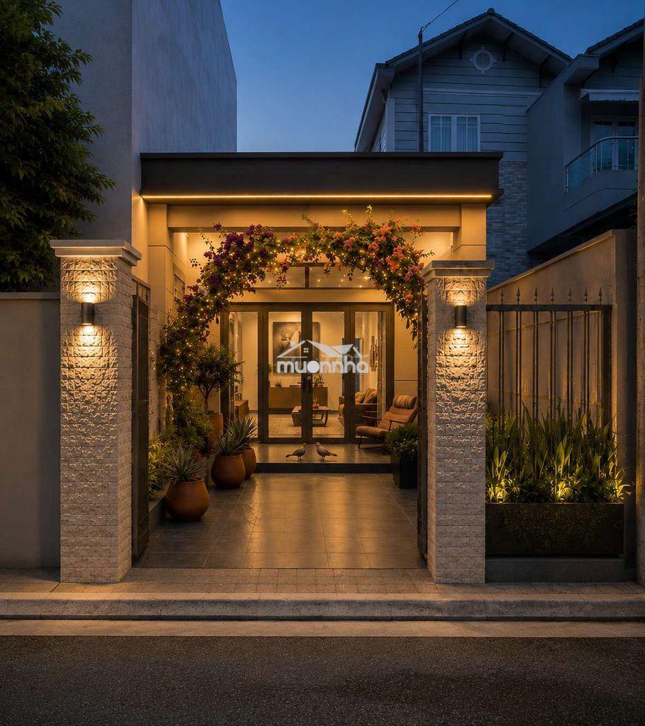 Siêu phẩm quang trung - diện tích khủng 90m2 - giá sốc 5.1 tỷ - 2