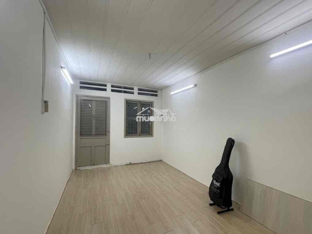 Cho thuê nhà lạc long quân, p.5, quận 11, 2pn (3,5x15m) hxh - 4