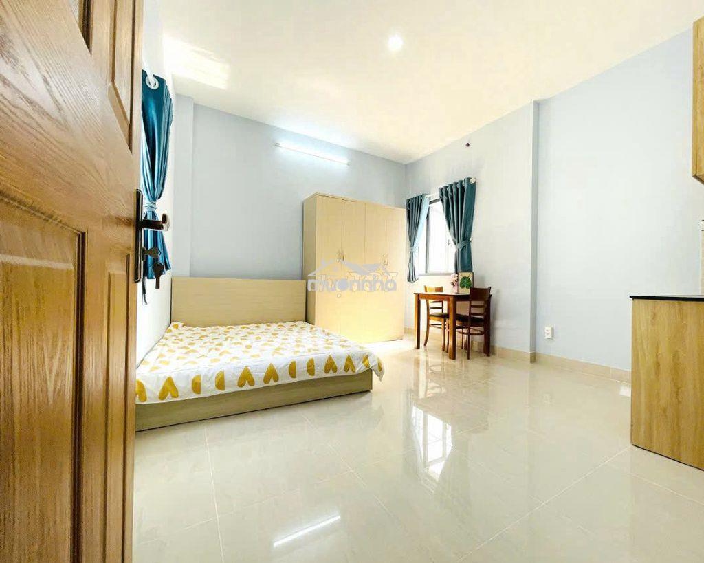 🏡🏡🏡Phòng 30m2 studio cửa sổ full nội thất 575 cách mạng tháng 8,q10 - 3