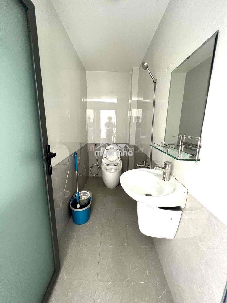 Cho thuê mặt bằng tống văn hên, 4.5x10m 8tr - 3