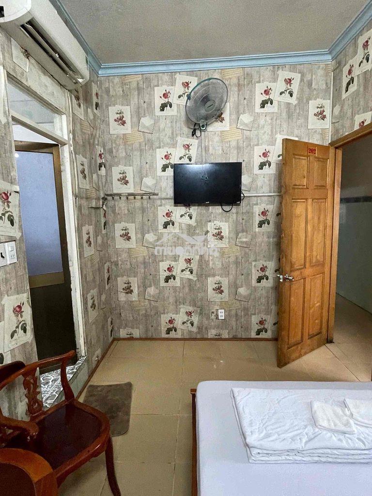 Cho thuê phòng giá 3tr đến 5tr full nội thất - 4
