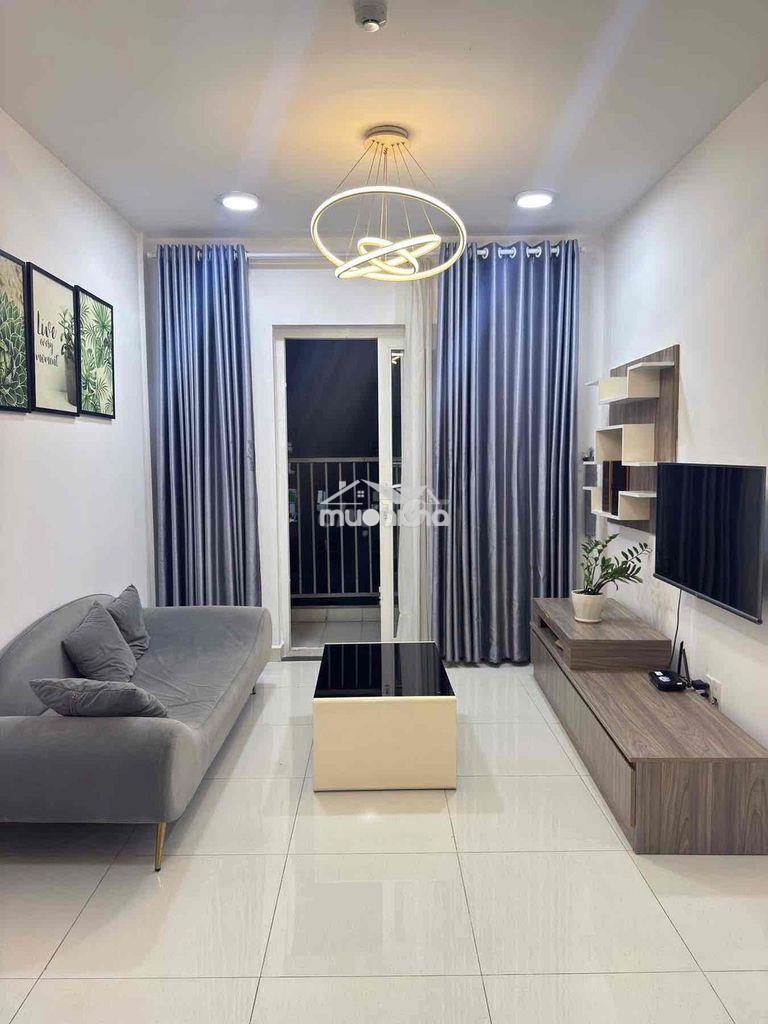 CĂN HỘ PROPSER 65M2 FULL NỘI THẤT ĐẸP - 2
