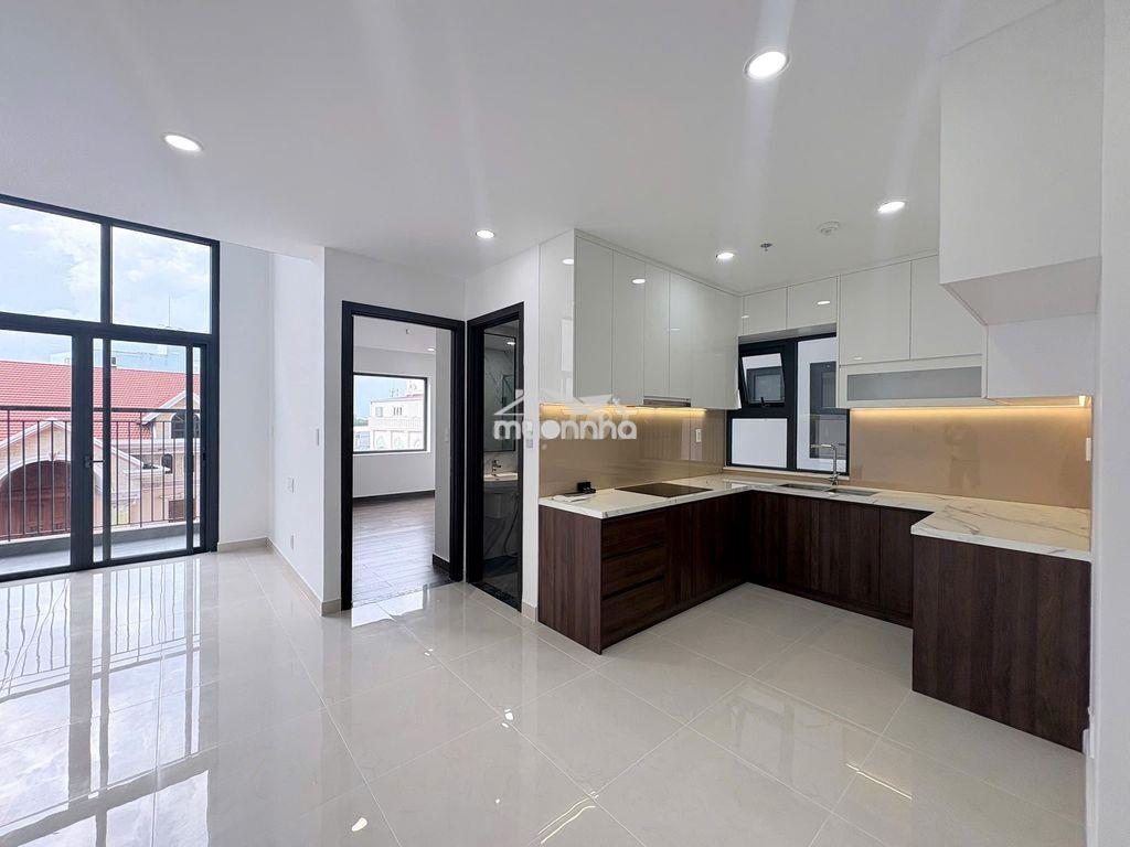Căn hộ 3pn – 3wc 115m2 tại phú đông sky garden nhận nhà ở ngay - 2