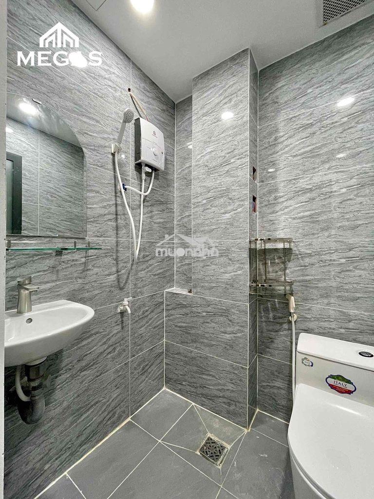 Cho thuê chdv duplex gần đại học huflit - 3