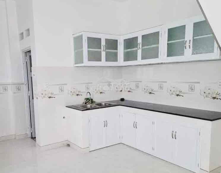 Nhà xinh, gần mặt tiền, 40m2, 1 trệt 1 lầu q3 liền kề p. nhuận - 4