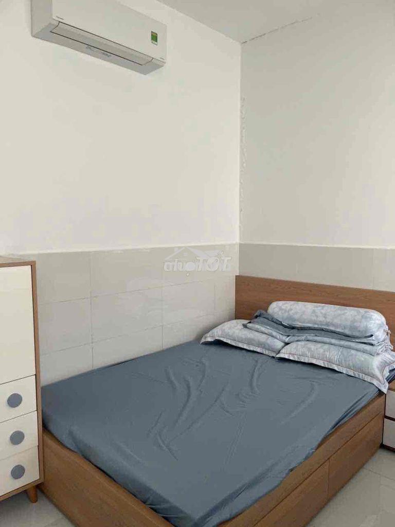 Cho thuê nhà phường tân hiệp giá 10.000.000 đầy đủ nội thất - 3