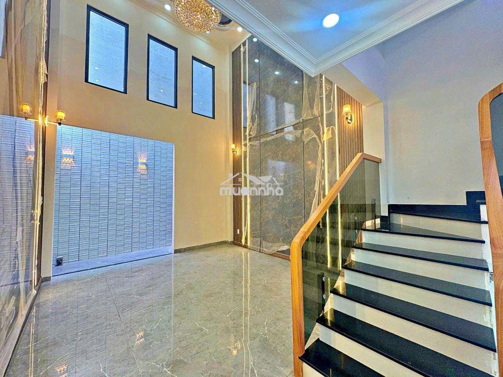 Chính chủ - bán nhà 5 tầng - cạnh vạn phúc - đường 7m - có 5pn 6wc - 2