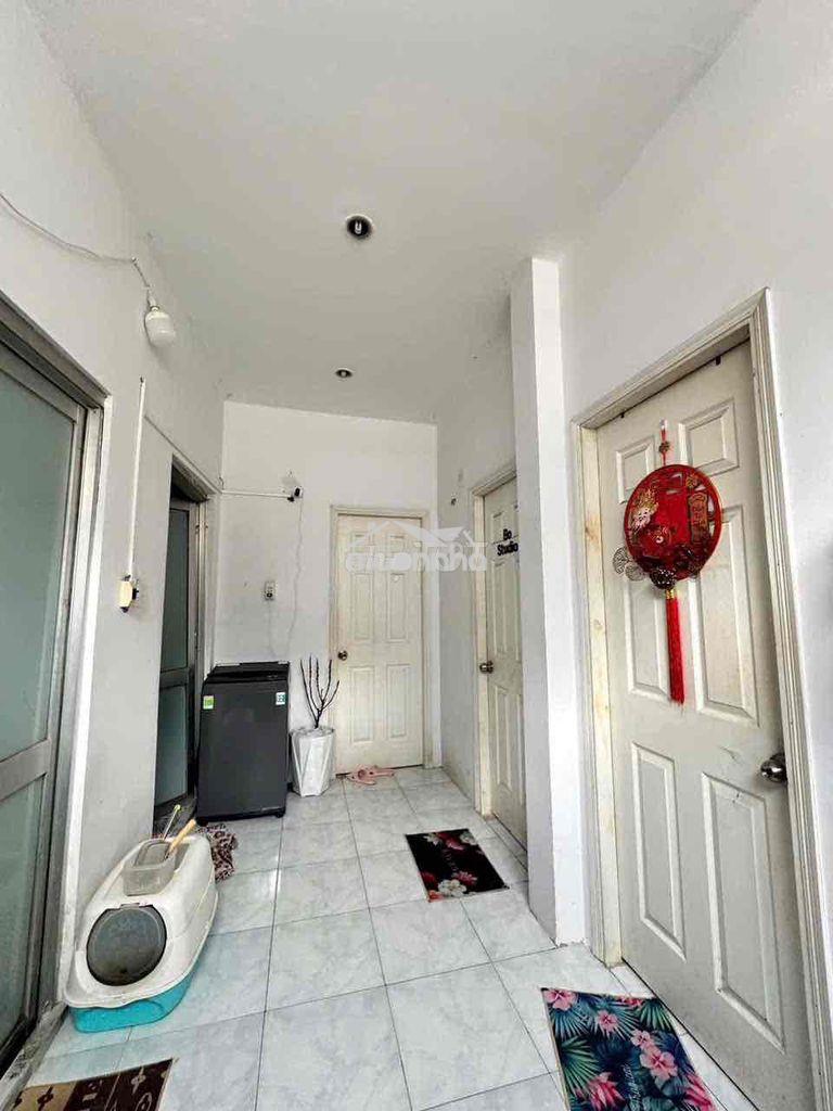 60m2! bán nhà 2 tầng trần huy liệu, p12. nguyễn văn trỗi, h.v.bánh. - 4