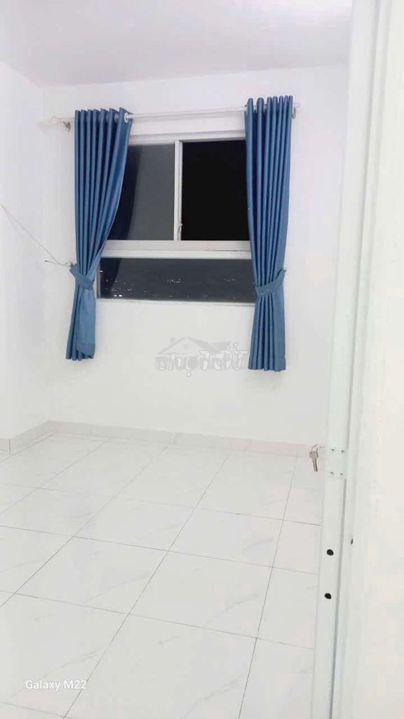 Bán căn hộ sen hồng block b giá 1.38ty/1pn,1wc/40m2 sổ sẵn - 2