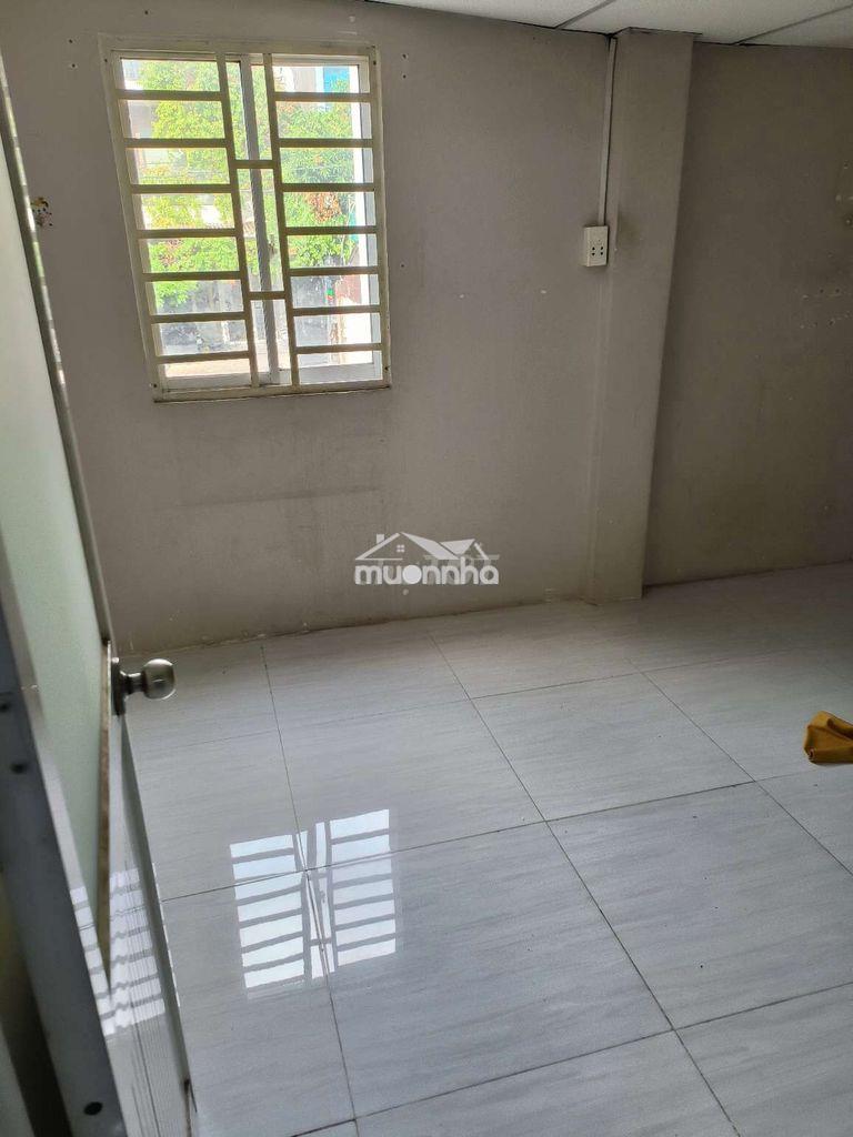 Cho thuê nguyên gác có 2 phòng 20m vuông