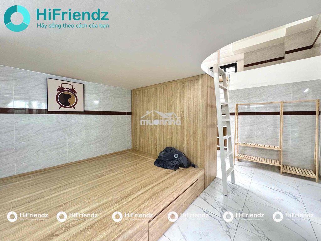 Duplex 38m² nguyễn hữu cảnh – full nội thất – gần landmark 81 – chỉ 4, - 4