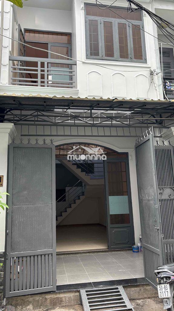 Nhà cho thuê