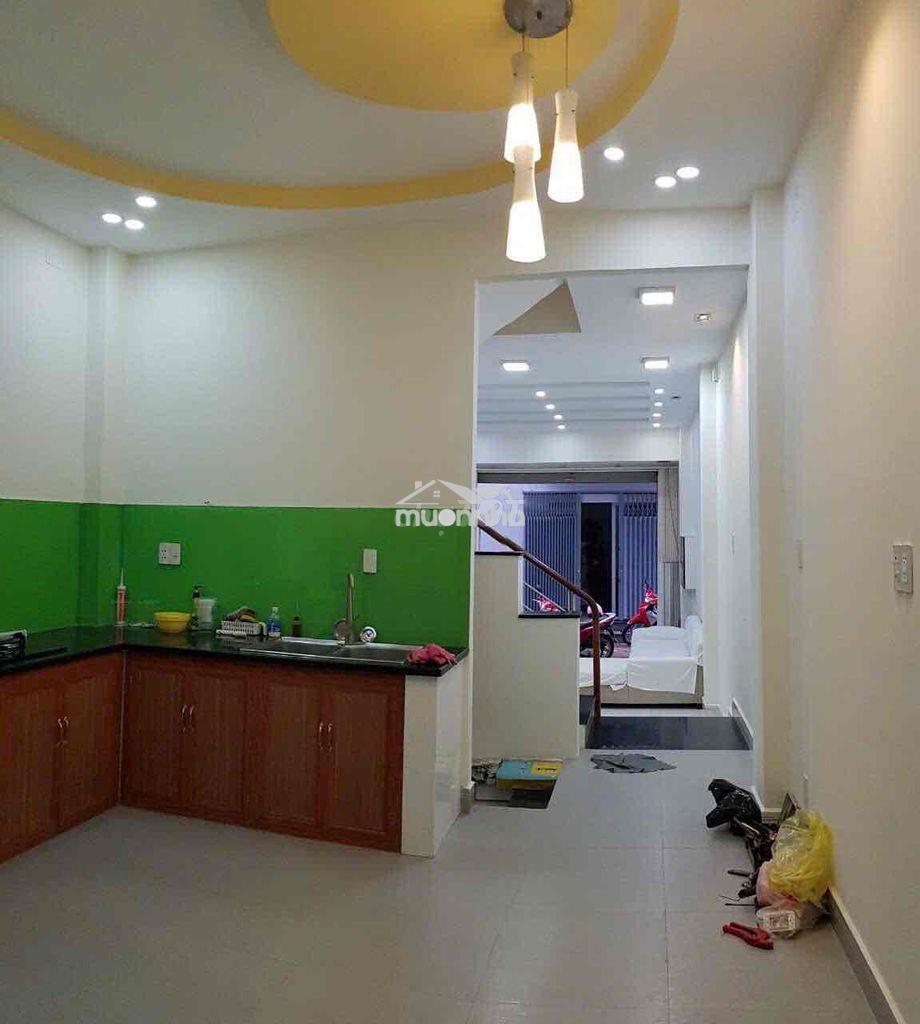 ✅Cho thuê nhà kdc kiều đàm kế himlam, lottel , phường tân hưng, q7. - 2