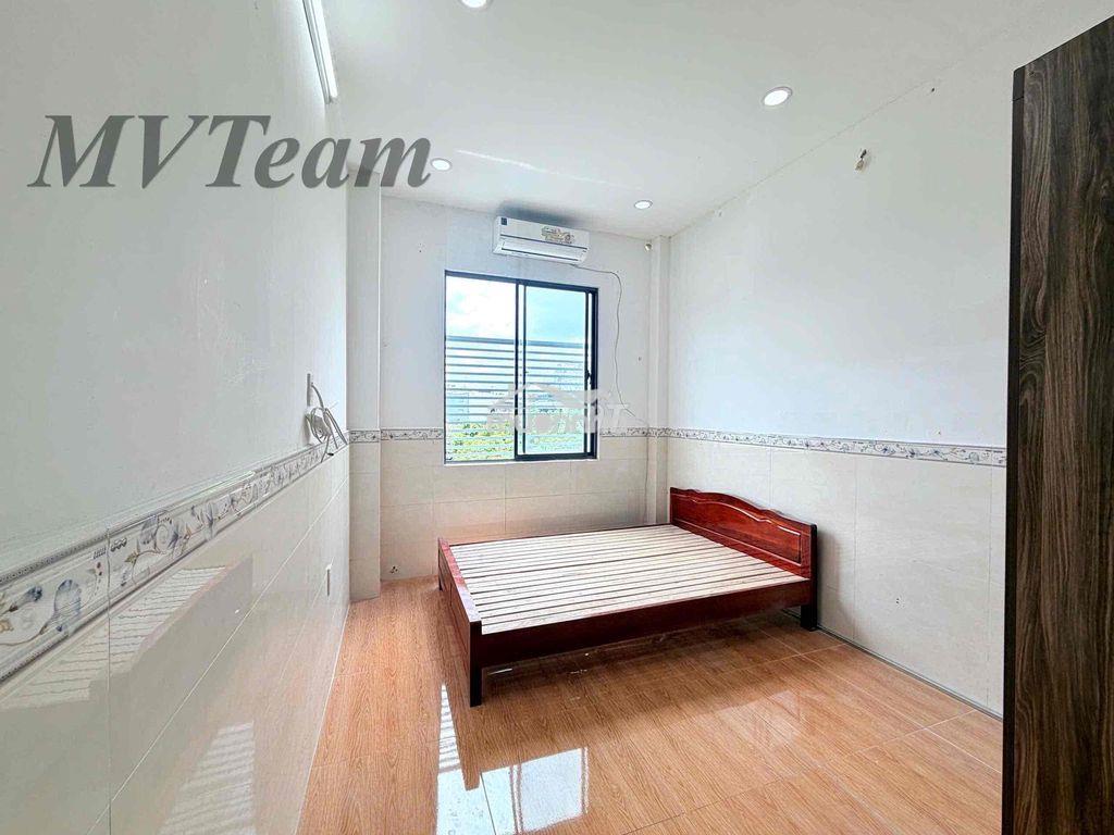 Cho thuê căn hộ 1pn tách bếp cửa sổ full nội thất ngay bờ kè hoàng sa - 3
