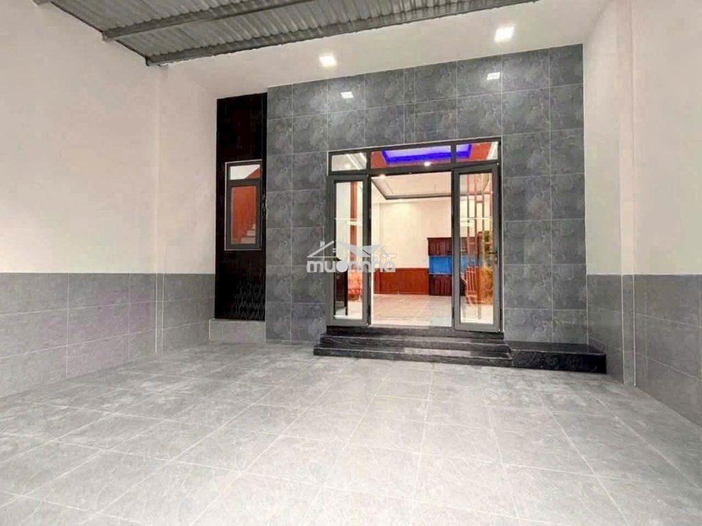 Nhà khánh bình 73/60m2 giá 850 triệu ngay kdc thanh duy - 2