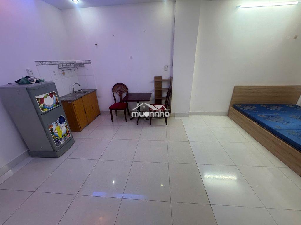 Phong ban công khu him lam, q7: 40m2, full nội thất, không chung chủ - 4