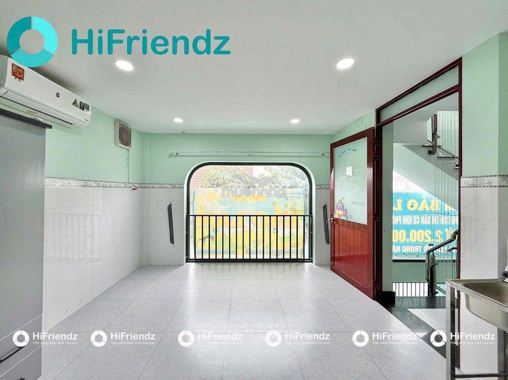 Khai trương căn hộ siêu rẻ đủ nội thất kế cv phú lâm aeon bình tân - 3