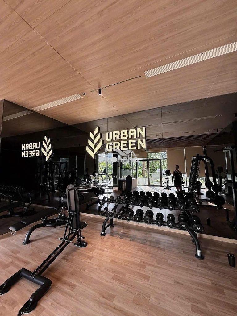 Urban green full nội thất - vào ở ngay - xem nhà gọi em - 3