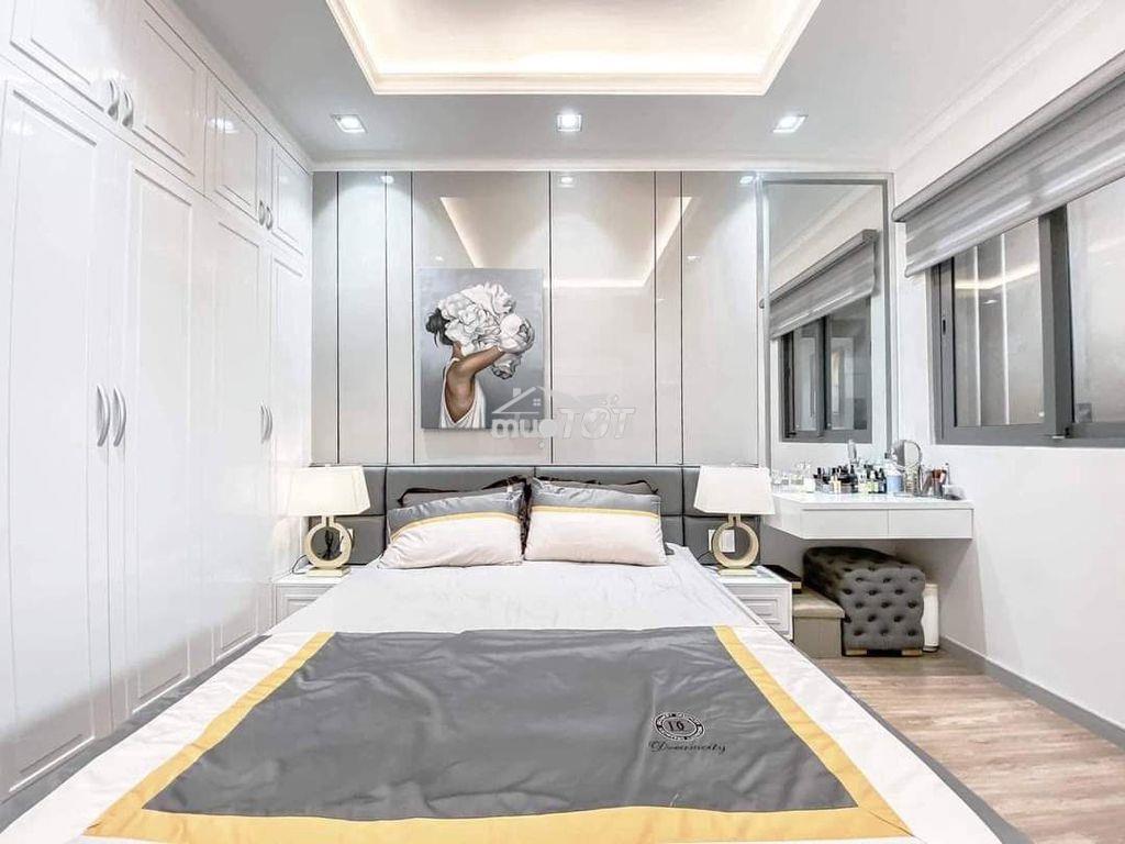 Căn hộ kingston residence, 30m 2.98tỷ-2pn 7.5tỷ-3pn 15tỷ ở hoàngvănthụ - 4