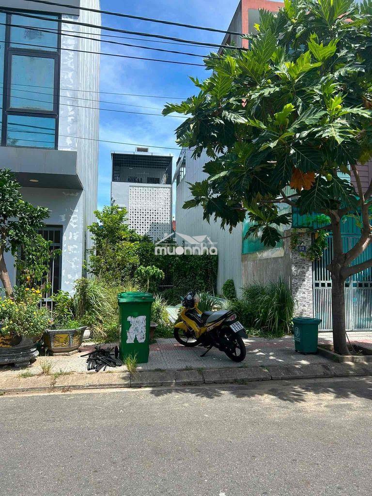 Bán lô đất sạch đẹp thanh lương 9 view công viên