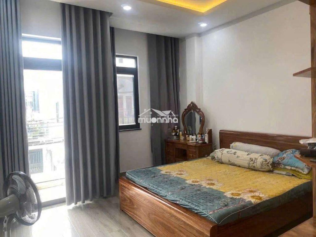 Nhà phố gần sân vận động đông hòa , phường tân đông hiệp, tp dĩ an - 4