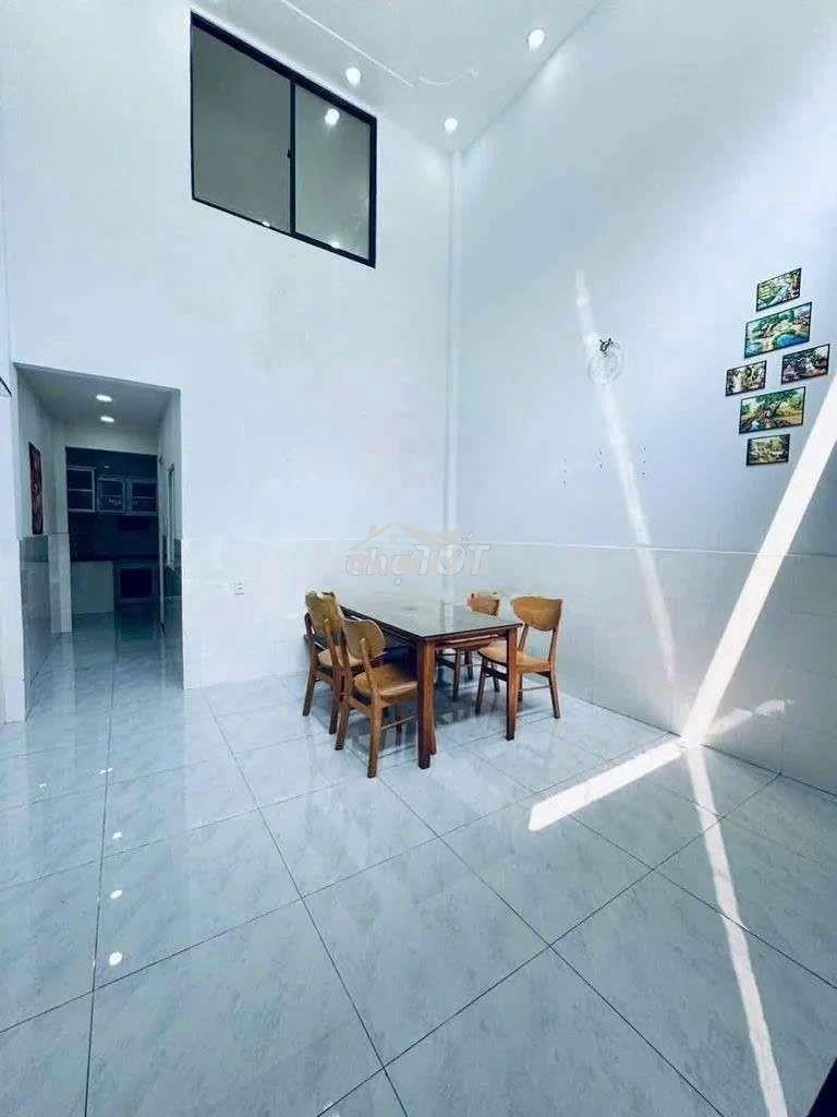 Nhà nguyên căn - gò vấp gần emart - 4 x 15 - 2pn - 13tr/tháng - 3