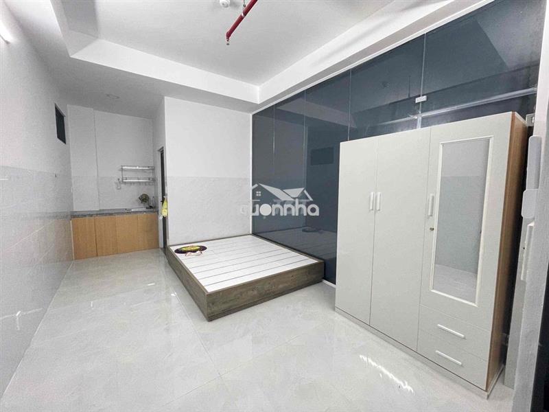 Cho thuê chdv - phòng trọ cao cấp