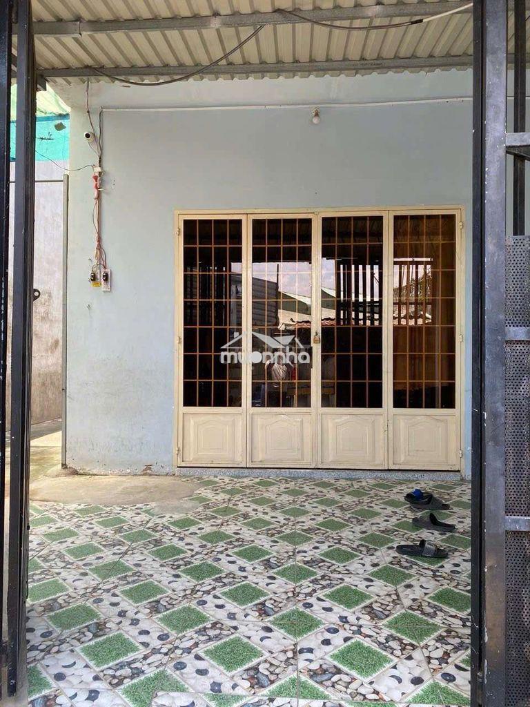 Bán nhà hẻm xe tải cấp 4 120,4m2 có 3p trọ phía sau đưong cây da shr - 2
