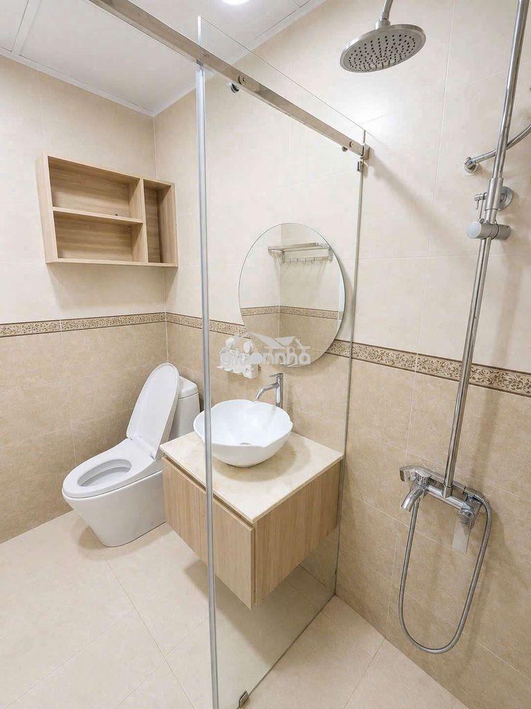 Cho thuê căn 2pn2wc topaz city - full nội thất - giá thuê 11 triệu - 3