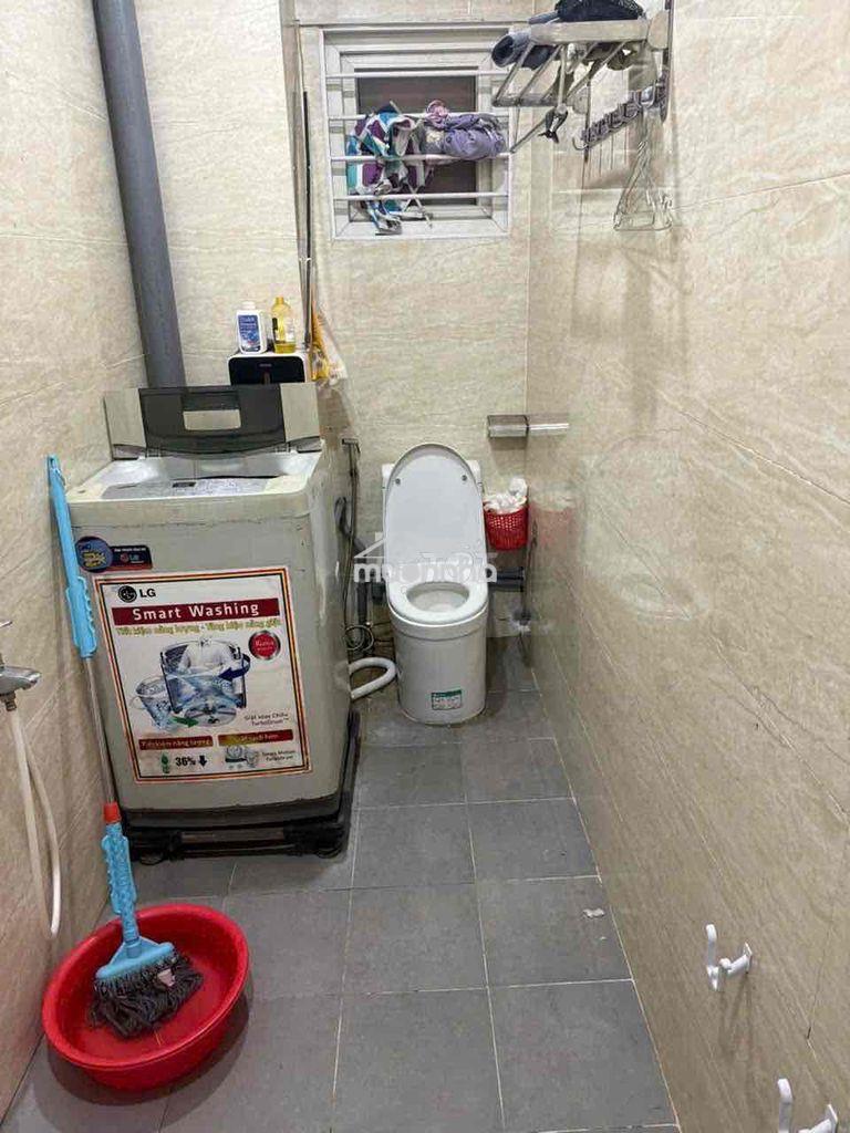 🏡 Cho thuê phòng/ căn hộ mini full nội thất – phường trung mỹ tây, q12 - 4