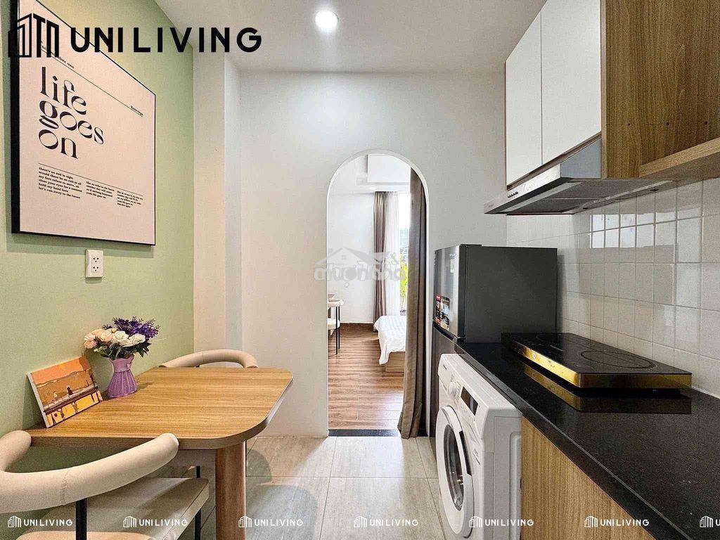 💥Cho thuê căn hộ view vòng xoay điện biên phủ- quận 1 - 2
