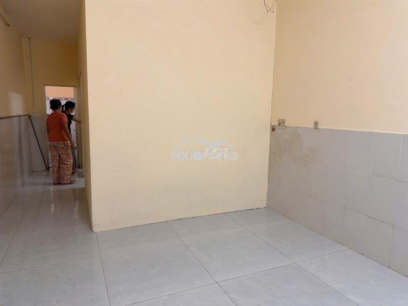 Cho thuê phòng trọ 30m² – giờ giấc tự do – gần khu đô thị vạn phúc