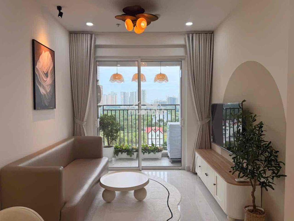 2.2 tỷ đã có thể sở hữu căn hộ sunrise riverside. - 3