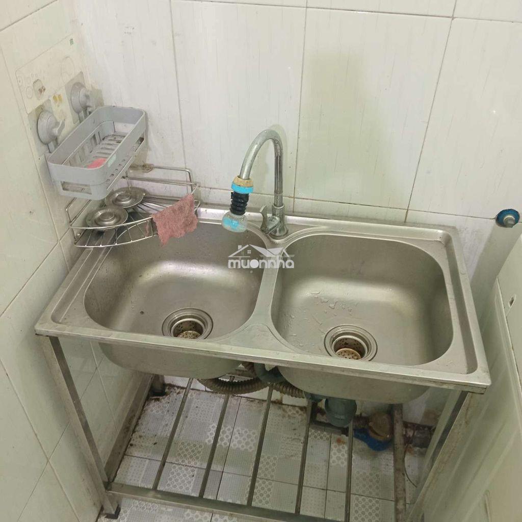 Cho thuê phòng đầy đủ nội thất - 4