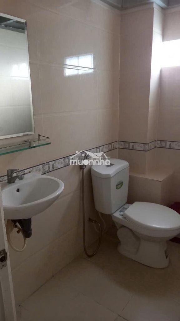 Cho thuê phòng trọ sạch đẹp,15m2 -20m2 tại đường nguyễn thị nhuần, q12 - 2
