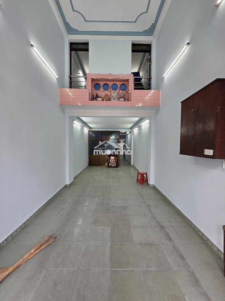 Chính chủ cần cho thuê nhà nguyên căn mặt tiền - 3