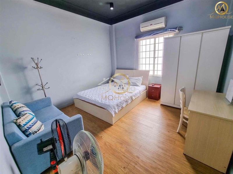 Ch dạng 1pn tách bếp rộng 50m2 ngay gần cầu công lý