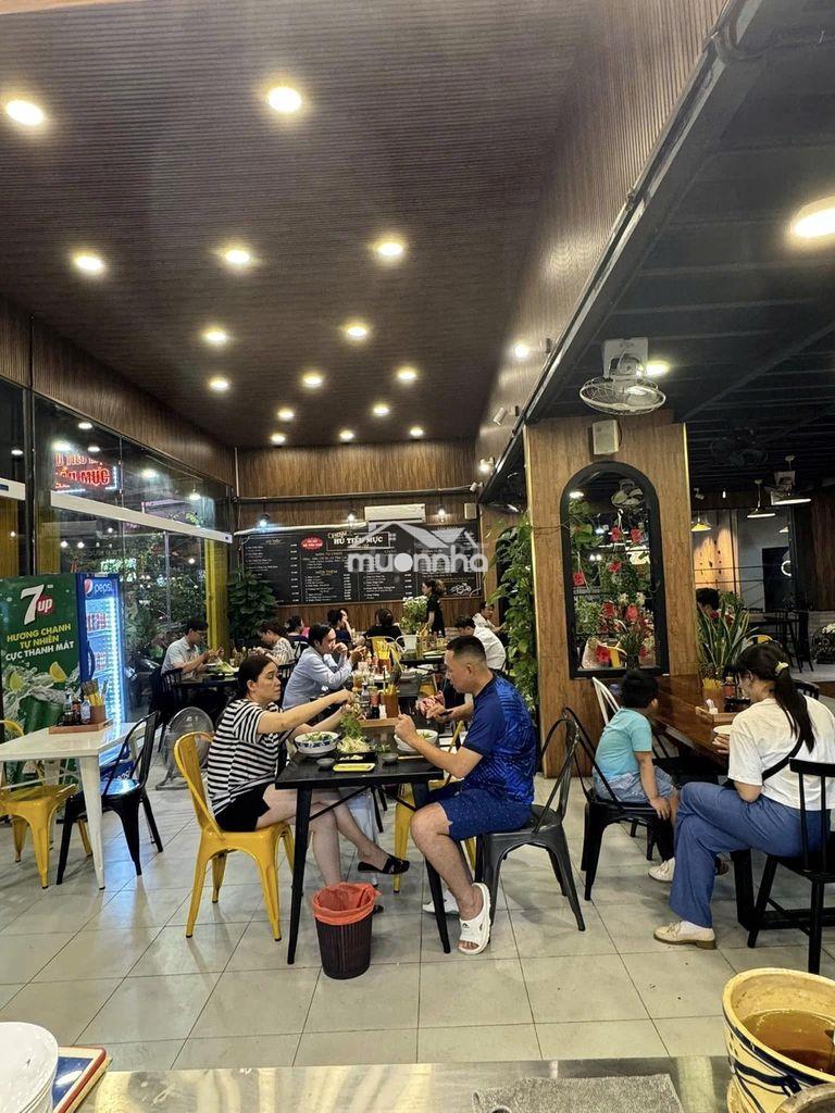 Mt bắc hải ngang 13m 130m2 tiện nhà hàng cà phê - 2