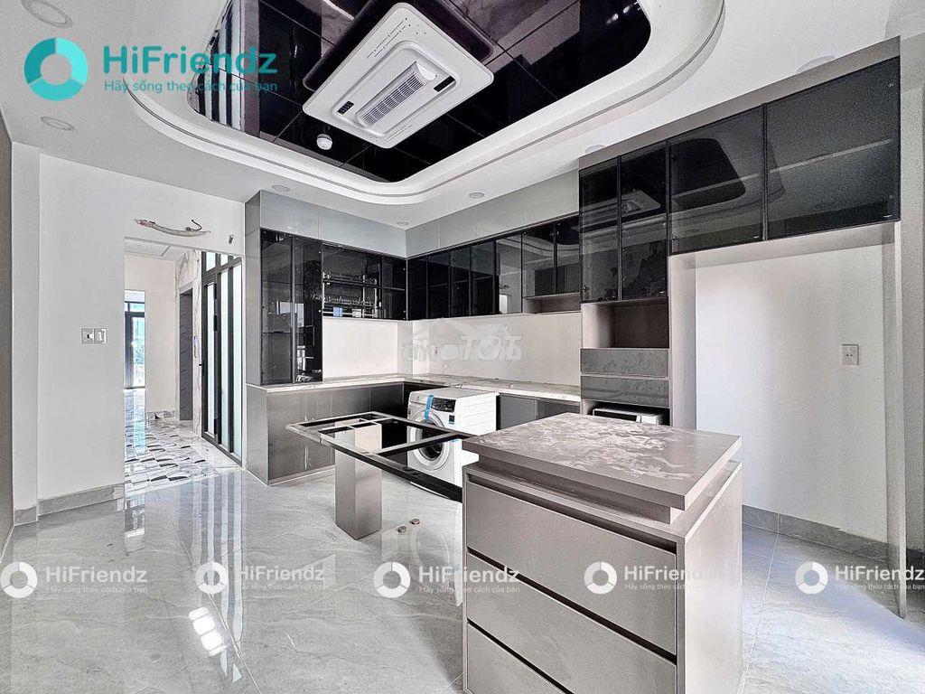 Khai trương 1pn tách bếp penthouses từ 9tr ngay bình thạnh - 4