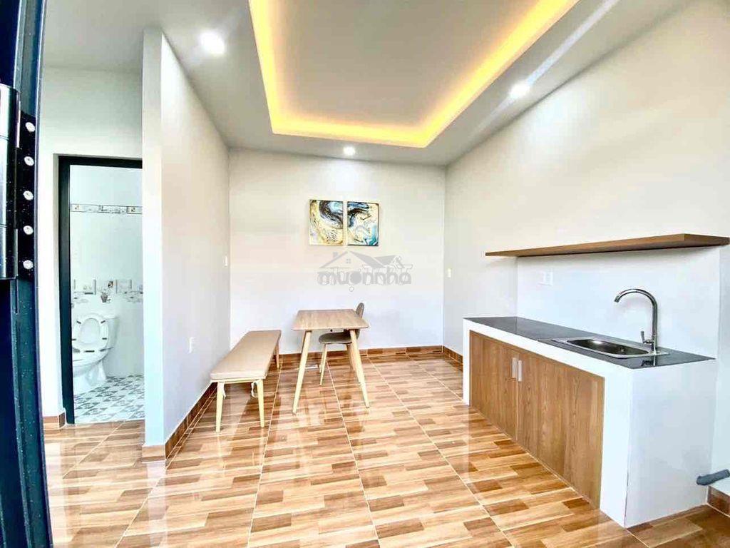 Cho thuê căn hộ dịch vụ tại 1803 lê văn lương, phước kiển, nhà bè - 3