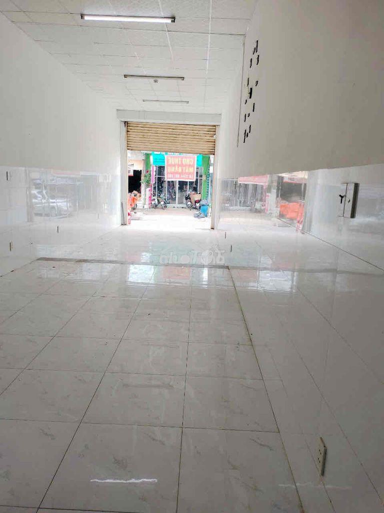 Cho thuê căn mặt tiền nguyễn duy trinh, long trường, q9 - 13tr/ tháng - 4