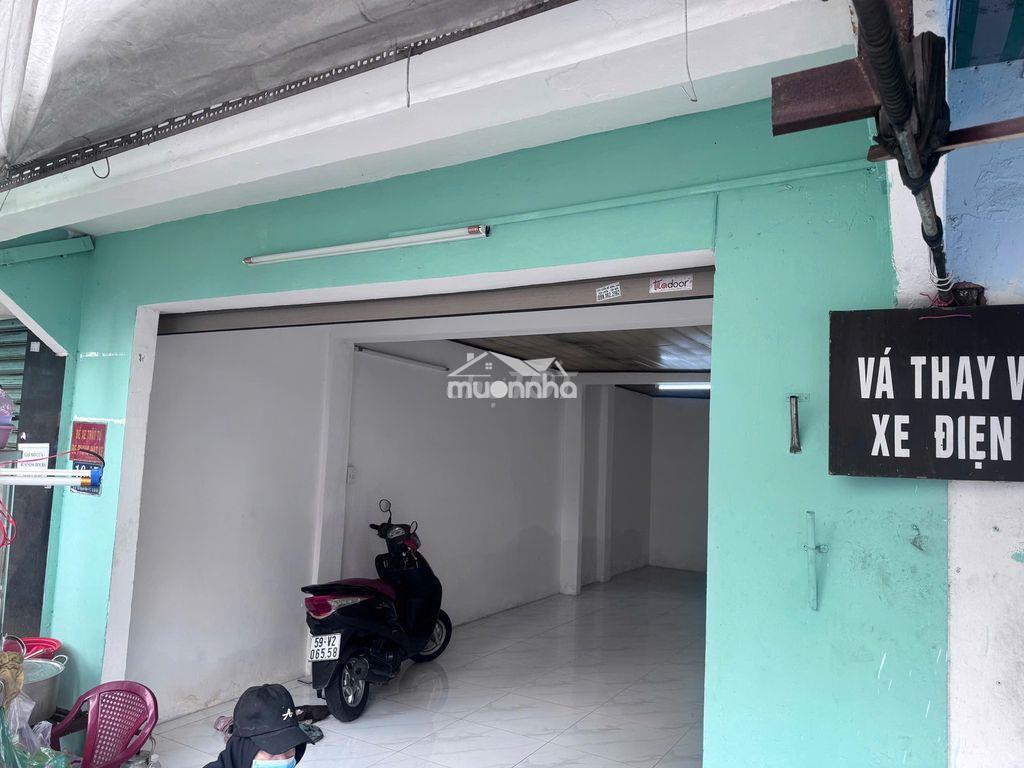 ❌️ Bán nhà mặt tiền 1045 nguyễn kiệm - gò vấp ❌️ - 2