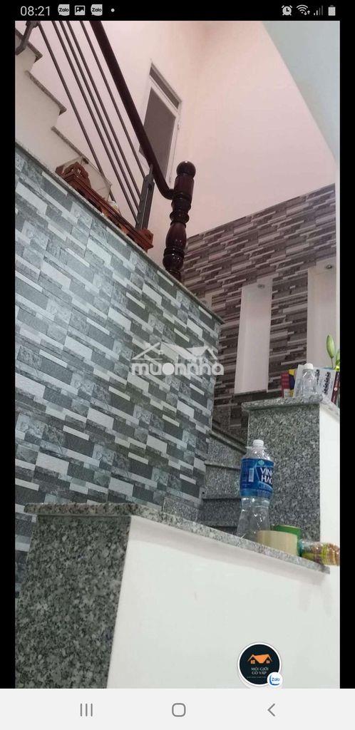 Nhả cho thuê lêvănqươi 3 5 6 7 tr rẻ - 2