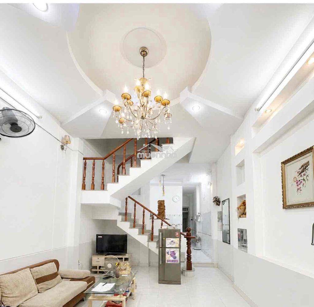 6 tỷ sở hữu nhà 4pn hiệp bình chánh– dọn vào ở ngay, có sẵn dòng tiền - 3