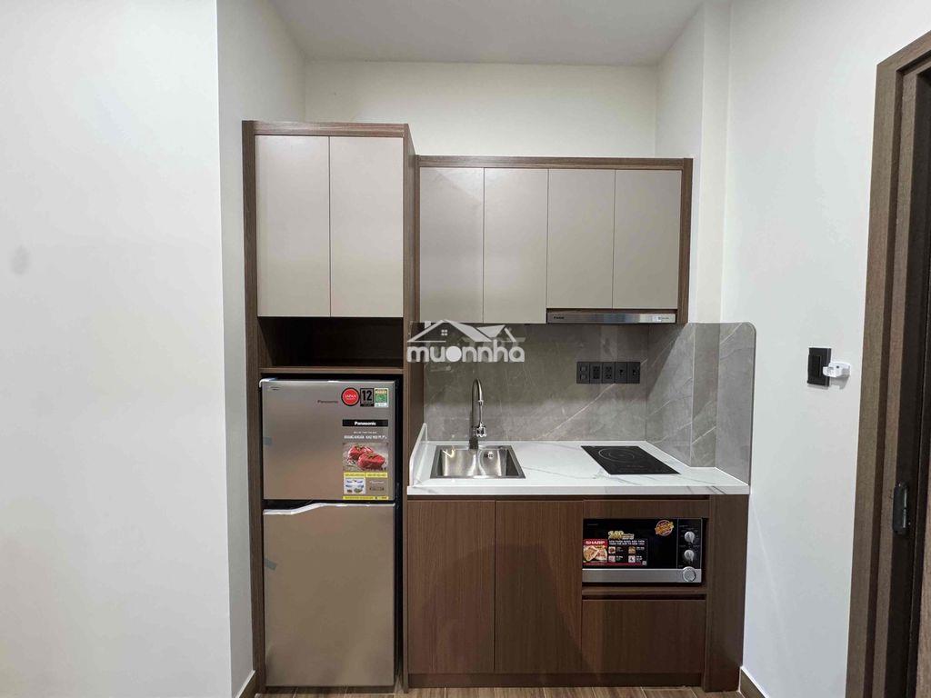Căn hộ dịch vụ quận 2, quận 9 tại kdc nam phan(ngay đỗ xuân hợp) - 3