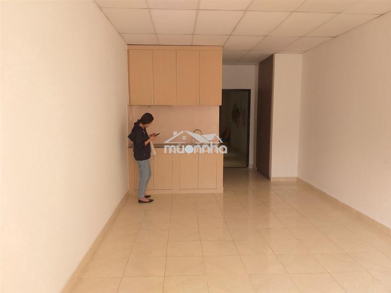 Cho thuê căn hộ diyas sky 33m2 khu sân bay tsn giá 5,5tr/th
