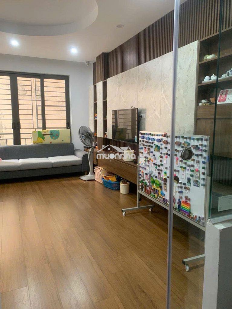 .Cho thuê vp phố đội cấn,ba đình,hà nội,dt 50m2,giá 8tr/tháng - 3
