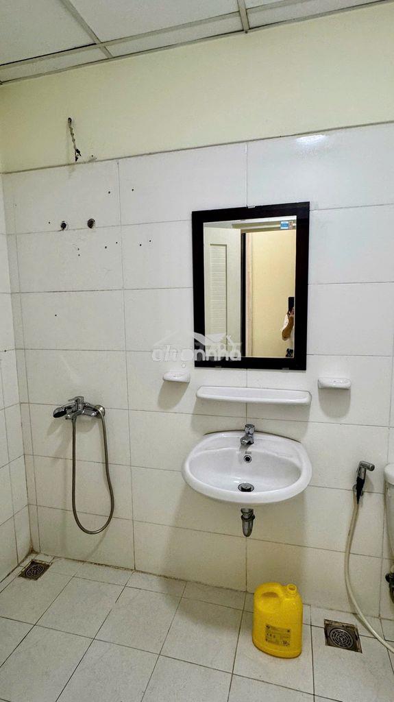 Cho thuê nhà trống chung cư topaz city - giá thuê 9,5 triệu - 2