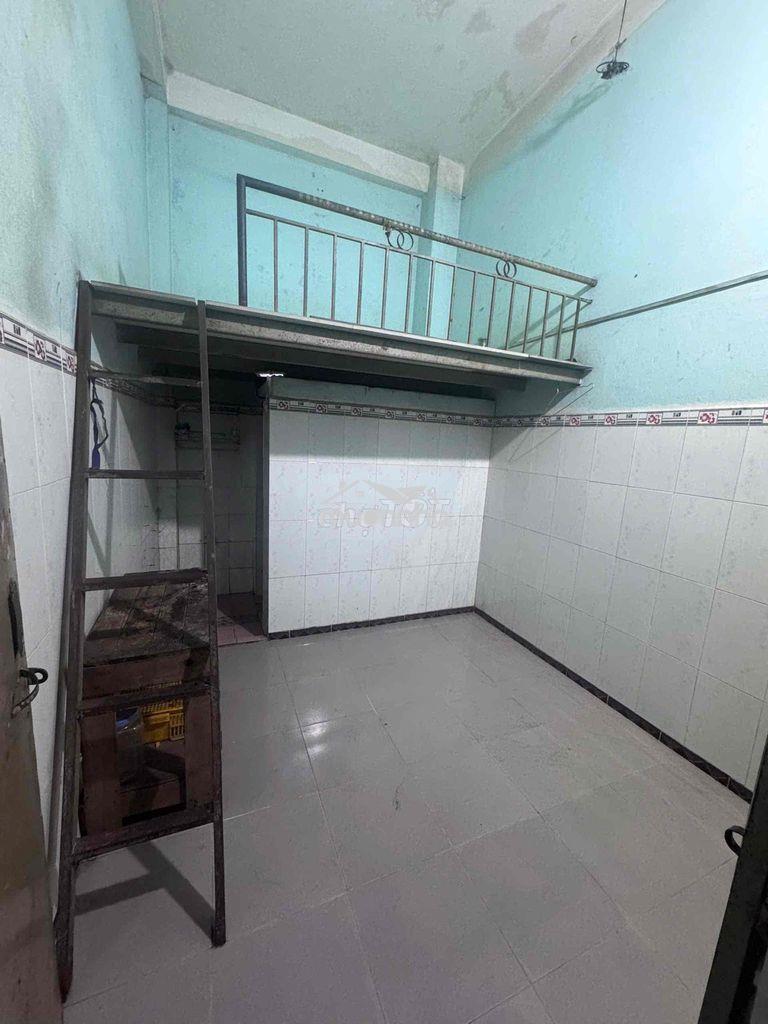 Cho thuê dãy trọ 100p khu vực dĩ an